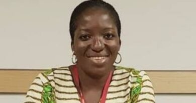 Meet Fatima Waziri-Azi: New Director General of NAPTIP 6