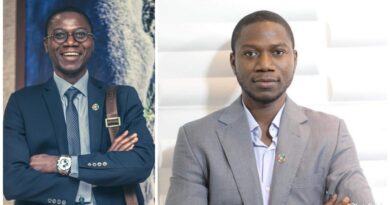 ABU Alumnus Emerges Only Nigerian Among New Obama Foundation Scholars 5