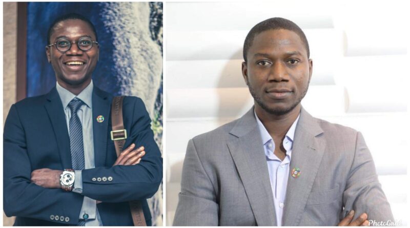 ABU Alumnus Emerges Only Nigerian Among New Obama Foundation Scholars 1