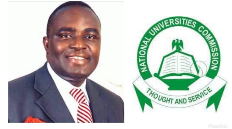 Why Universities should shut down satellite campuses - Ex NUC Head 10