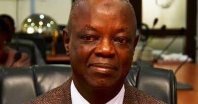 Why JAMB Must Cancel Credit Pass in English, Maths as Prerequisites for Admission - Prof Shola 5