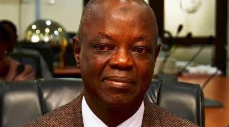 Why JAMB Must Cancel Credit Pass in English, Maths as Prerequisites for Admission - Prof Shola 1