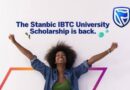 APPLY: 2021 Stanbic IBTC University Scholarship For Nigerian undergraduates 7