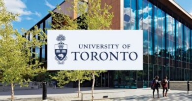 2021 University of Toronto Scholarship For International Research Students 5