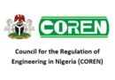 Nigerian varsities must stop producing engineers who can't solve problems－COREN 8