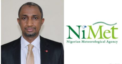 NIMET Signs MoU With 11 Universities on provision of weather stations, etc 3