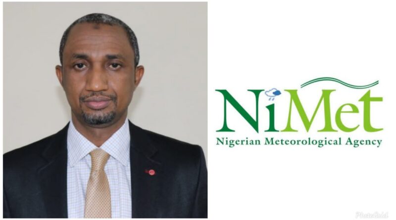 NIMET Signs MoU With 11 Universities on provision of weather stations, etc 1