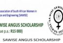 APPLY: 2021 SAWISE ANGUS Scholarship For Female Students From Sub-Sahara Africa