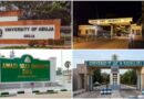 17 Nigerian Universities Offering Open & Distance Learning Courses - New List 8