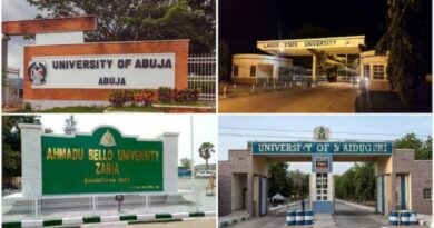 17 Nigerian Universities Offering Open & Distance Learning Courses - New List 5