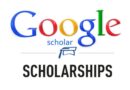 APPLY: 2022 Generation Google Scholarship for Women in EMEA (Europe, Middle East and Africa) 3