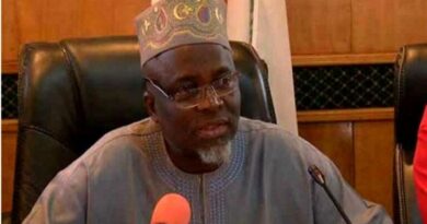 Declare state of emergency in education, allocate more resources, JAMB boss tells govt 6