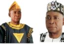 Prince Mathew Alhaji Opaluwa: The New Attah-Igala