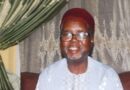 Prominent Political Scientist, Prof AD Yahaya, Is Dead 3