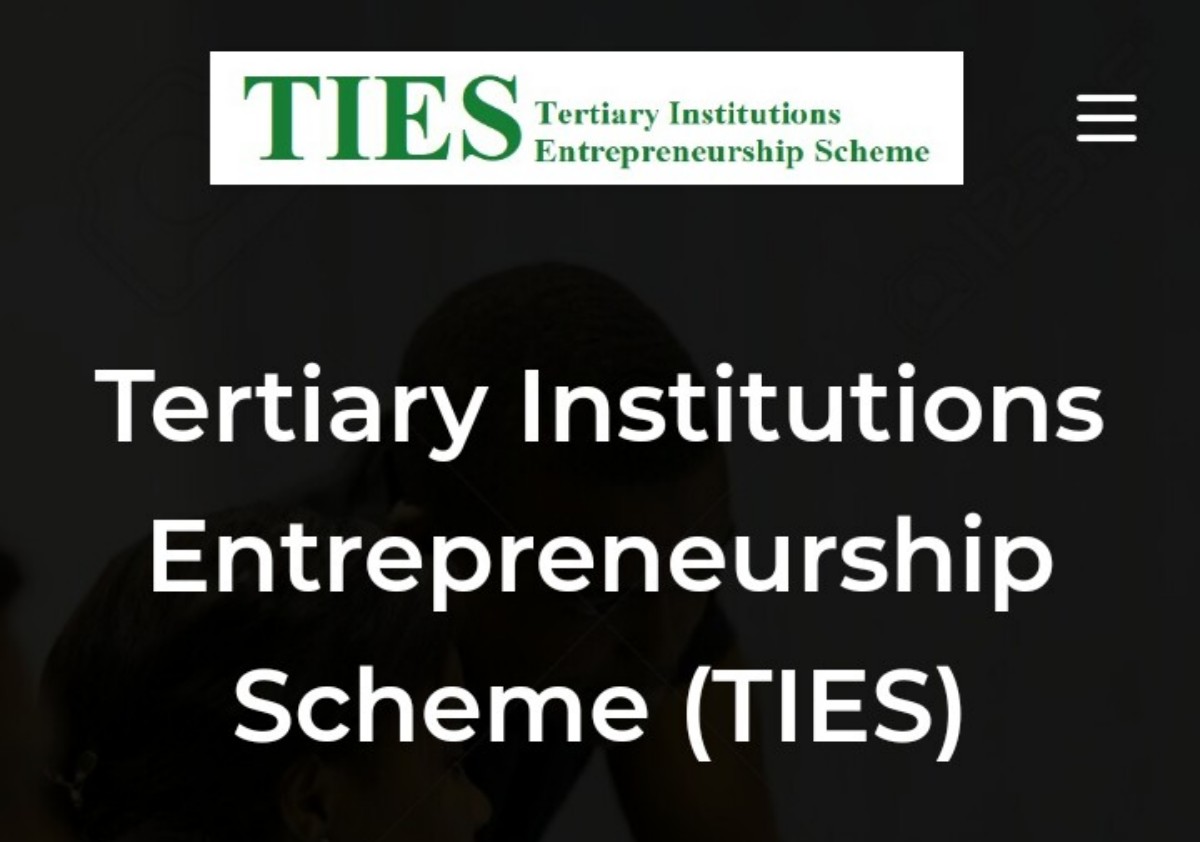 APPLY: 2022 CBN Tertiary Institutions Entrepreneurship Scheme 4
