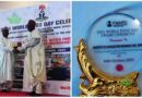 ABU’s Agricultural Research Institute wins global award for Major Breakthrough in Research 7