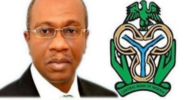 How Nigerians spend $221m on foreign education in three months –CBN report 6 How Nigerians spend $221m on foreign education in three months –CBN report 5