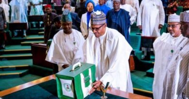 2022 Budget: Nigeria inches towards fulfilling education funding pledge 5