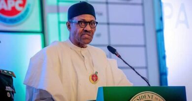 Buhari to ASUU: Our universities can't withstand another strike 6