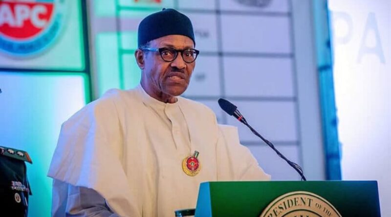 Strike: President Buhari Promises To Make Consultations On Lecturers’ Demands 1
