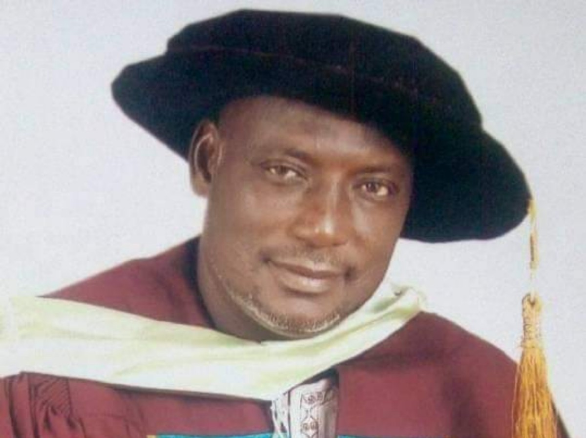 ABU Professor recommends overhauling Nigerian teacher education curriculum