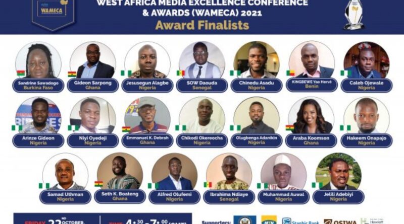 Again, Auwal Makes ABU Proud, Becomes The First ABU Student To Make The WAMECA Shortlist 6