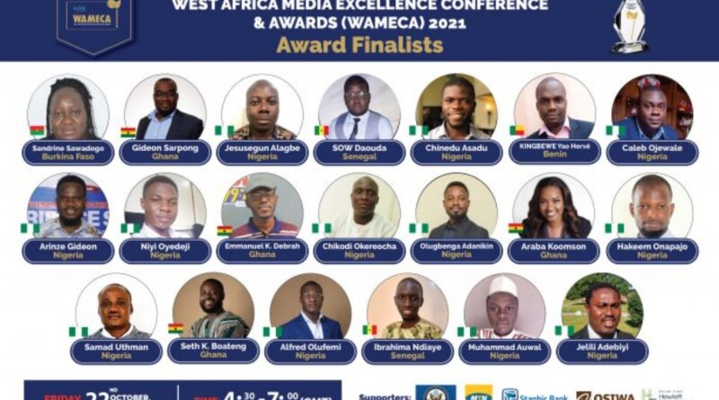 Again, Auwal Makes ABU Proud, Becomes The First ABU Student To Make The WAMECA Shortlist 1