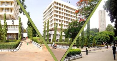 ABU Vice-Chancellor laments unending ASUU strike 6