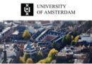 Apply: 2022 Amsterdam Merit Scholarship For International Students