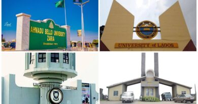 Finding a Panacea to Public Universities' financial challenges 4