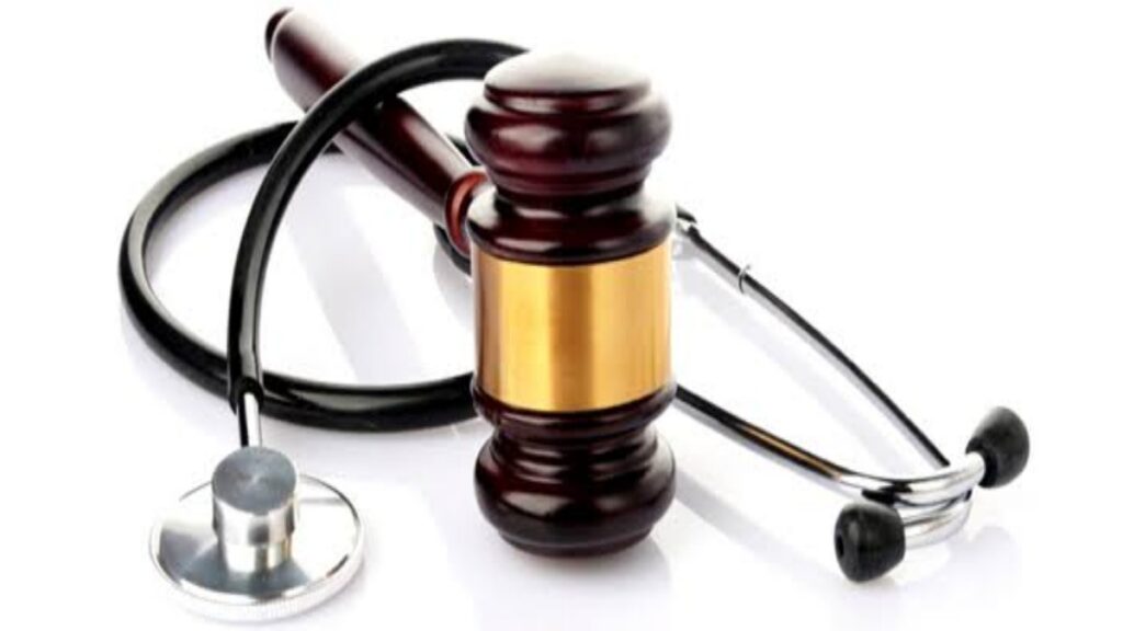 Why Law and Medicine get highest subscribers in Nigerian Universities 2 Law and Medicine