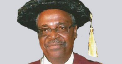 Tertiary institutions' curriculum must be reviewed with emphasis on employability skills - Don 5