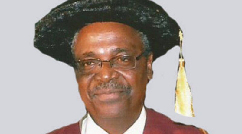 Tertiary institutions' curriculum must be reviewed with emphasis on employability skills - Don 1