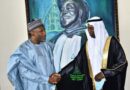 Prominent Saudi varsities want strong collaborations with ABU Zaria - Envoy 7
