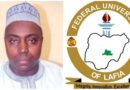 FULafia Appoints Nuradeen Abdu of ABU Zaria as new registrar