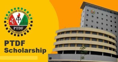 How To Apply For PTDF Overseas Scholarship 2026 - A STEP BY STEP GUIDE 7 How To Apply For PTDF Overseas Scholarship 2026 - A STEP BY STEP GUIDE 6