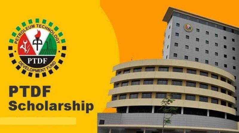 How To Apply For PTDF Overseas Scholarship 2026 - A STEP BY STEP GUIDE 1 How To Apply For PTDF Overseas Scholarship 2026 - A STEP BY STEP GUIDE 1
