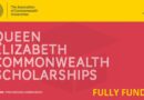 APPLY: 2022 Queen Elizabeth Commonwealth Scholarships (QECS) For International Students