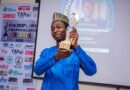 CJA2021: First-Year ABU student emerges Campus Journalist of the Year 2021 3