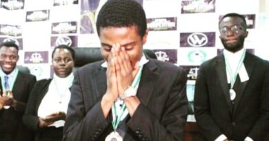 ABU Zaria wins national moot & mock trial competition 5