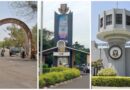 NUC Unveils Universities with highest and lowest number of professors in Nigeria