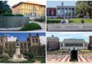 10 Most Expensive Universities in the World 2021 and their fees