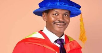 Universities have established themselves as part of Nigeria’s problems - Prof Aiyede 5