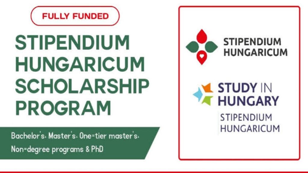 2026 Stipendium Hungarian Scholarships