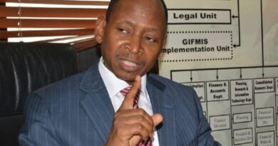 ASUU uncovers multi-billion naira commodity market, other properties owned by AGF Idris, seeks explanation 5