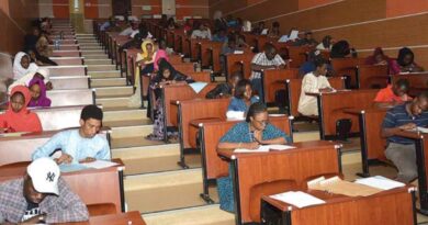 Tertiary education in Nigeria: Between quality and quantity 5 Tertiary education in Nigeria: Between quality and quantity 4