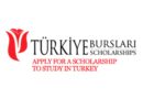 APPLY: 2022 Türkiye Scholarships Program for International Students 2