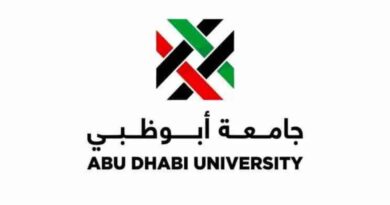 APPLY: 2022 Abu Dhabi University Scholarships for International Students 4
