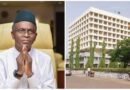 El-Rufai vs ABU: How not to give back to alma mater