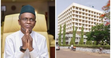 El-Rufai vs ABU: How not to give back to alma mater 6